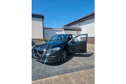BMW 118 Gebrauchtwagen