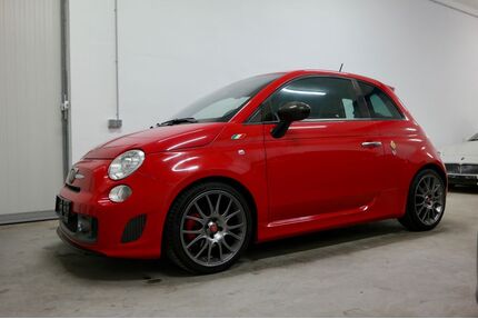 Abarth 695 Gebrauchtwagen