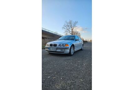 BMW 320 Gebrauchtwagen
