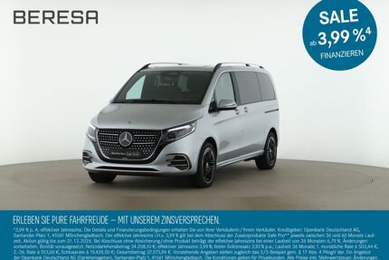 Mercedes-Benz V 250 Gebrauchtwagen