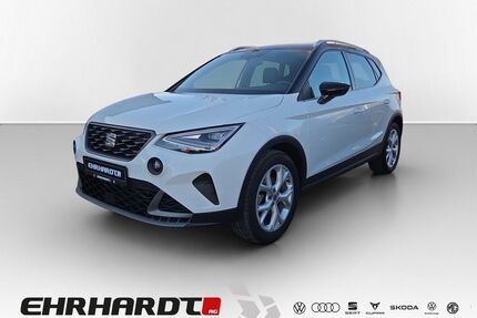 Seat Arona Gebrauchtwagen
