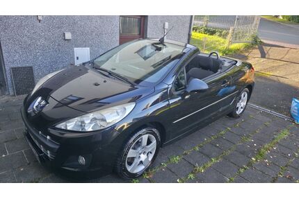 Peugeot 207 Gebrauchtwagen