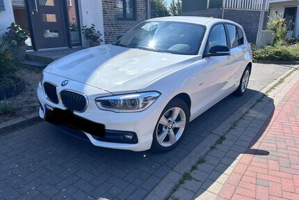 BMW 118 Gebrauchtwagen