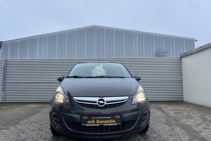 Opel Corsa Gebrauchtwagen