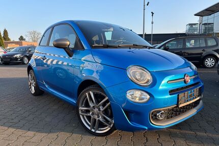 Fiat 500 Gebrauchtwagen