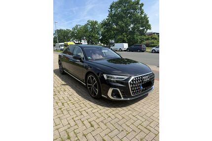 Audi A8 Gebrauchtwagen