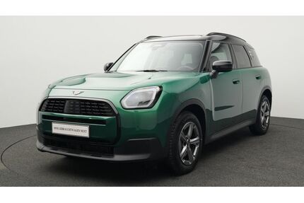 Mini Countryman C (Cooper) Gebrauchtwagen