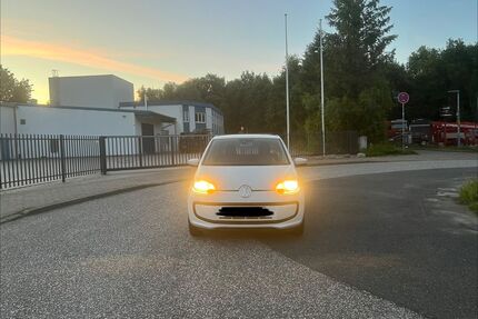 VW up! Gebrauchtwagen
