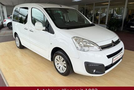 Citroen Berlingo Gebrauchtwagen