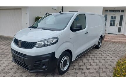 Fiat Scudo Gebrauchtwagen