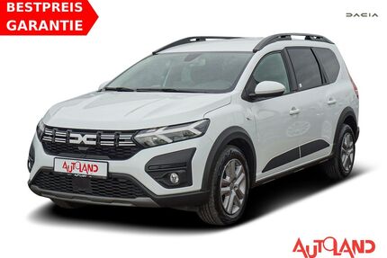 Dacia Jogger Gebrauchtwagen