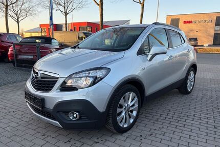 Opel Mokka Gebrauchtwagen