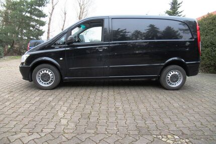 Mercedes-Benz Vito Gebrauchtwagen