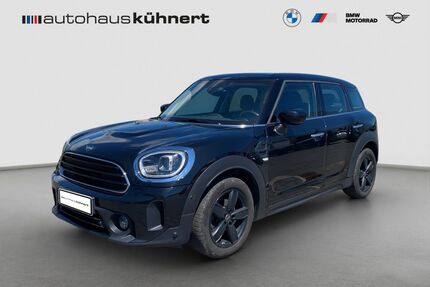 Mini Countryman D (Cooper) Gebrauchtwagen