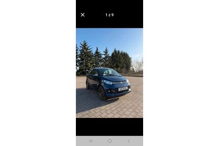 Aixam Coupé Gebrauchtwagen