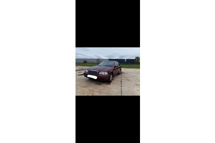 Mercedes-Benz C 220 Gebrauchtwagen