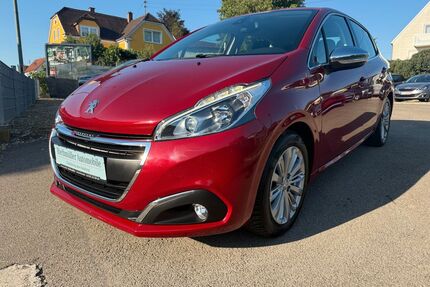 Peugeot 208 Gebrauchtwagen