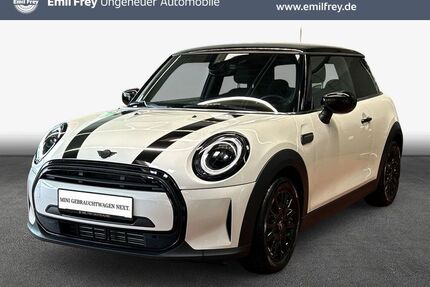 Mini Cooper Gebrauchtwagen