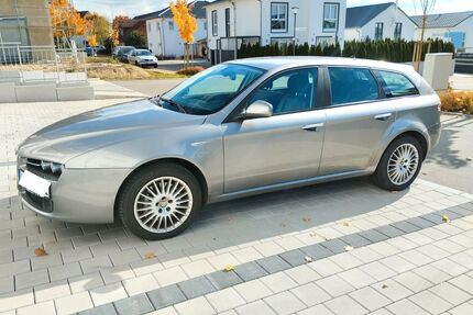 Alfa Romeo 159 Gebrauchtwagen