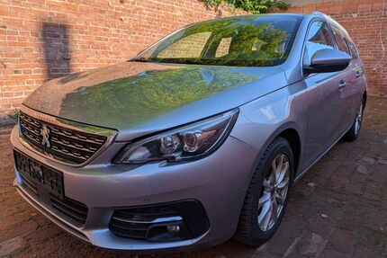 Peugeot 308 Gebrauchtwagen