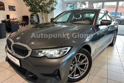 BMW 320 Gebrauchtwagen
