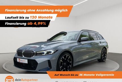 BMW 320 Gebrauchtwagen