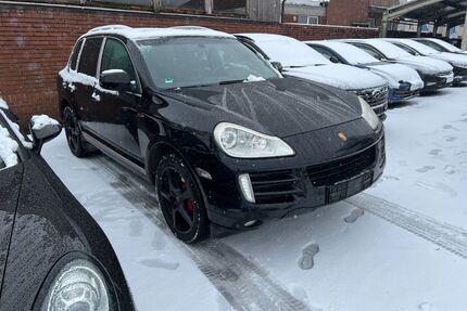 Porsche Cayenne Gebrauchtwagen