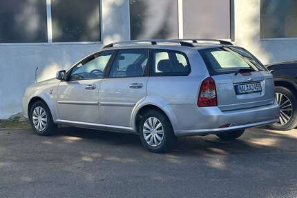 Chevrolet Nubira Gebrauchtwagen