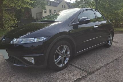 Honda Civic Gebrauchtwagen
