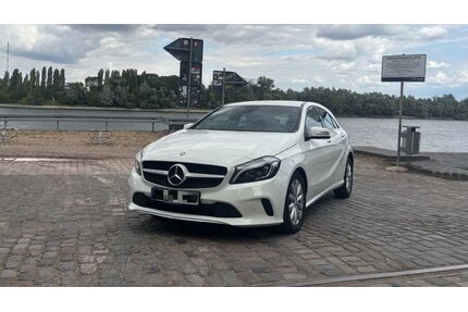 Mercedes-Benz A 180 Gebrauchtwagen