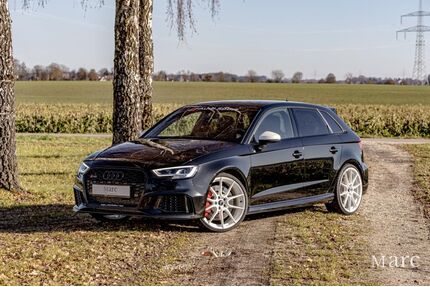 Audi RS3 Gebrauchtwagen