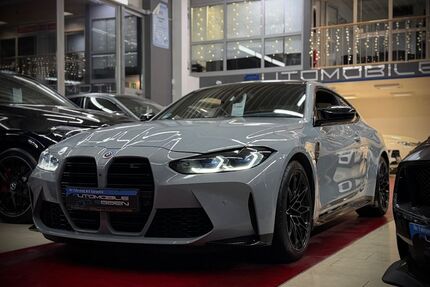 BMW M4 Gebrauchtwagen