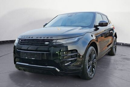 Land Rover Range Rover Evoque Gebrauchtwagen