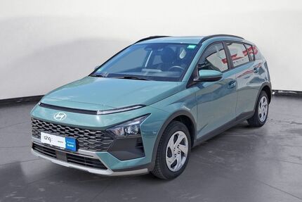 Hyundai BAYON Gebrauchtwagen