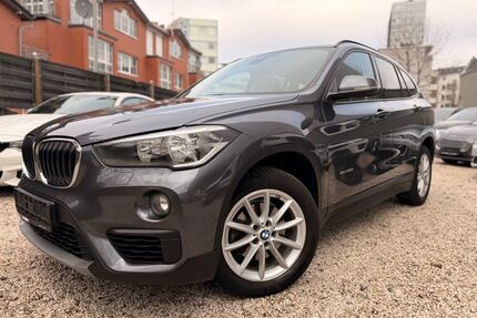 BMW X1 Gebrauchtwagen