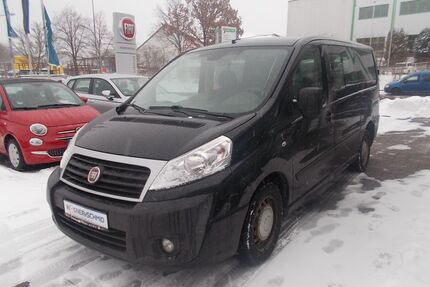 Fiat Scudo Gebrauchtwagen