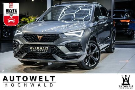 Cupra Ateca Gebrauchtwagen