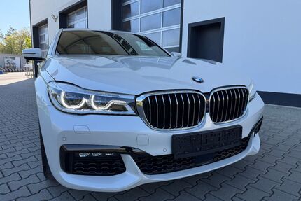 BMW 750 Gebrauchtwagen