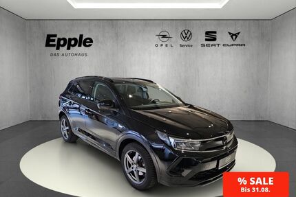 Opel Grandland (X) Gebrauchtwagen