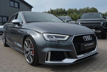 Audi RS3 Gebrauchtwagen
