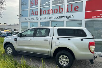 Ford Ranger Gebrauchtwagen