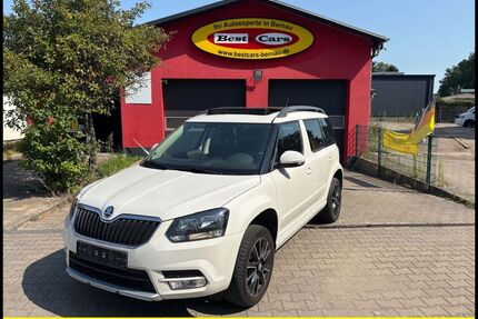 Skoda Yeti Gebrauchtwagen