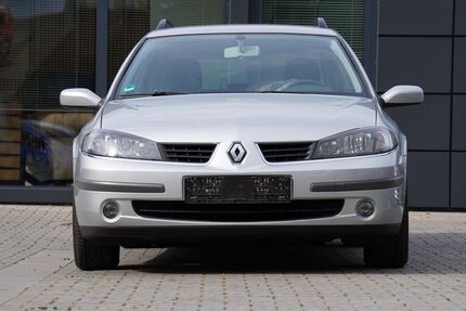 Renault Laguna Gebrauchtwagen