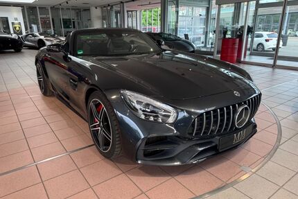 Mercedes-Benz AMG GT Gebrauchtwagen