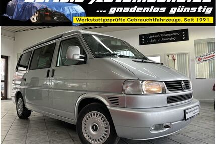 VW T4 California Gebrauchtwagen