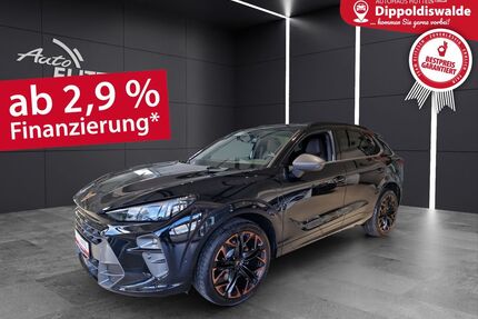 Cupra Terramar Gebrauchtwagen