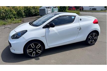 Renault Wind Gebrauchtwagen