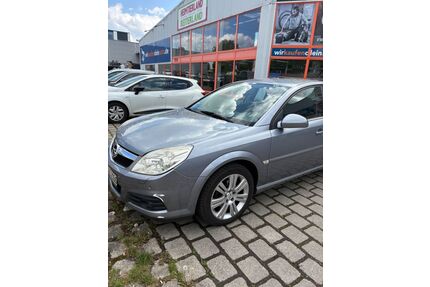 Opel Vectra Gebrauchtwagen