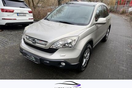 Honda CR-V Gebrauchtwagen