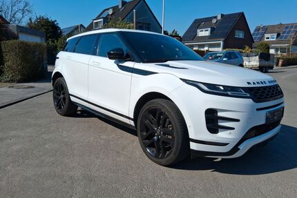 Land Rover Range Rover Evoque Gebrauchtwagen